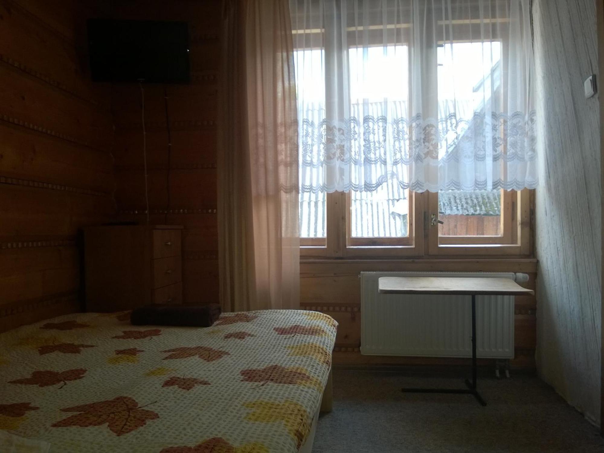 Pod Zielonym Bykiem Witow  Room photo